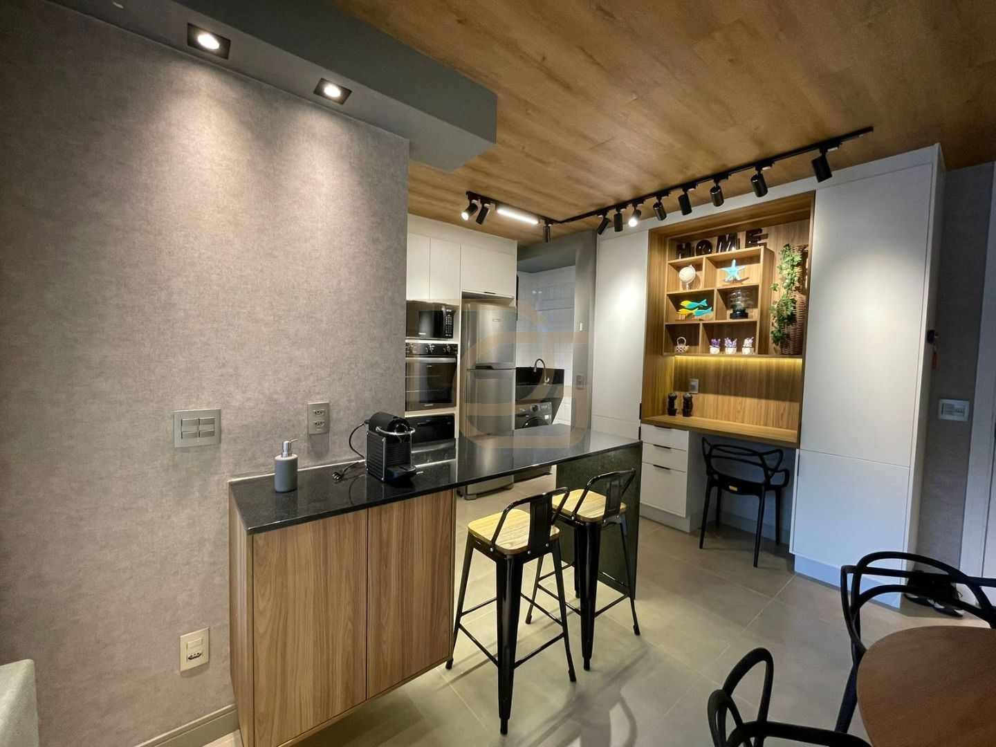 Casa, 1 quarto, 48 m² - Foto 7