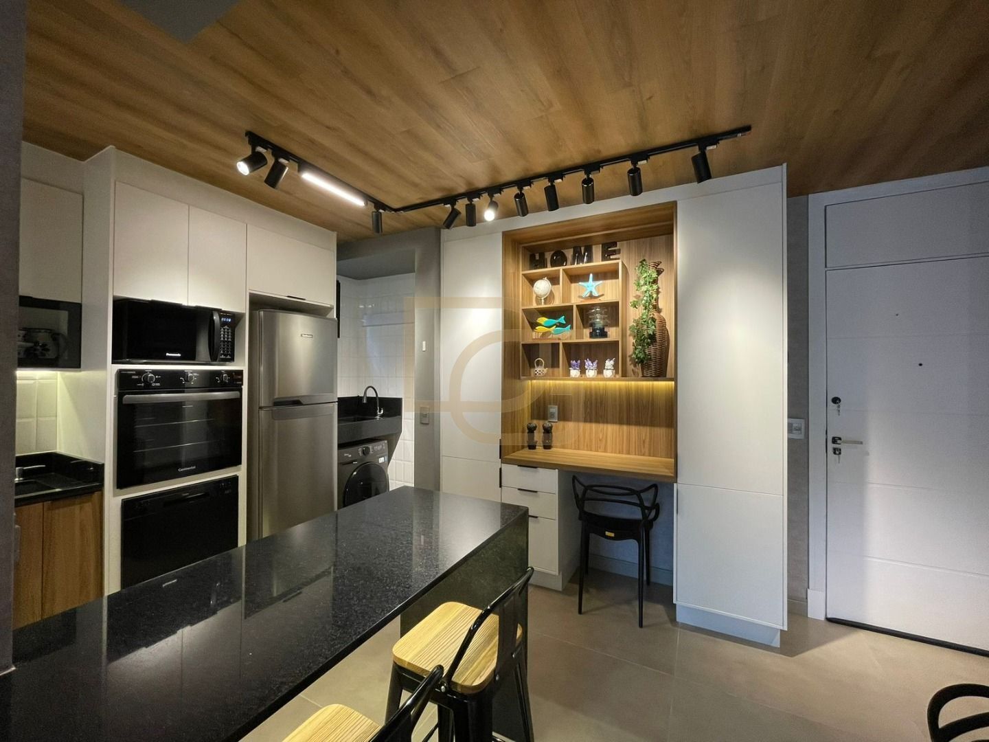 Casa, 1 quarto, 48 m² - Foto 8