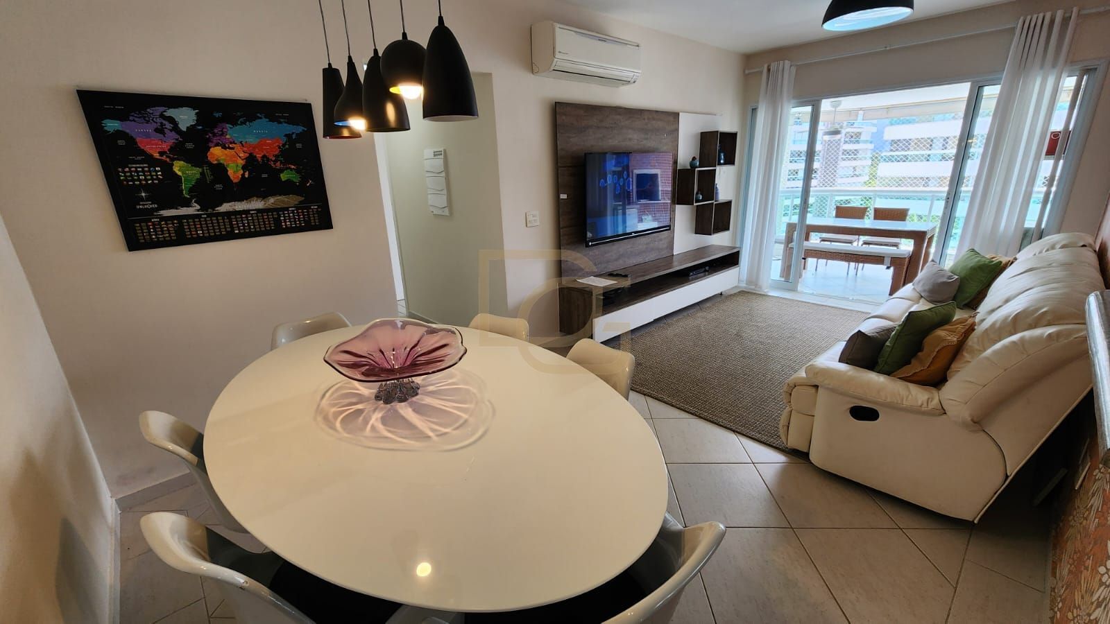 Apartamento, 3 quartos, 108 m² - Foto 5