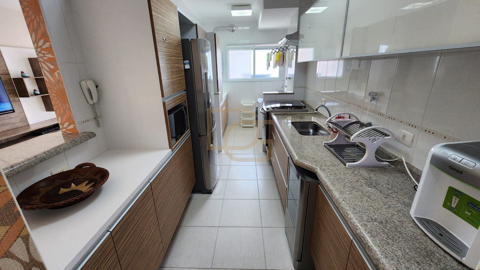 Apartamento, 3 quartos, 108 m² - Foto 8