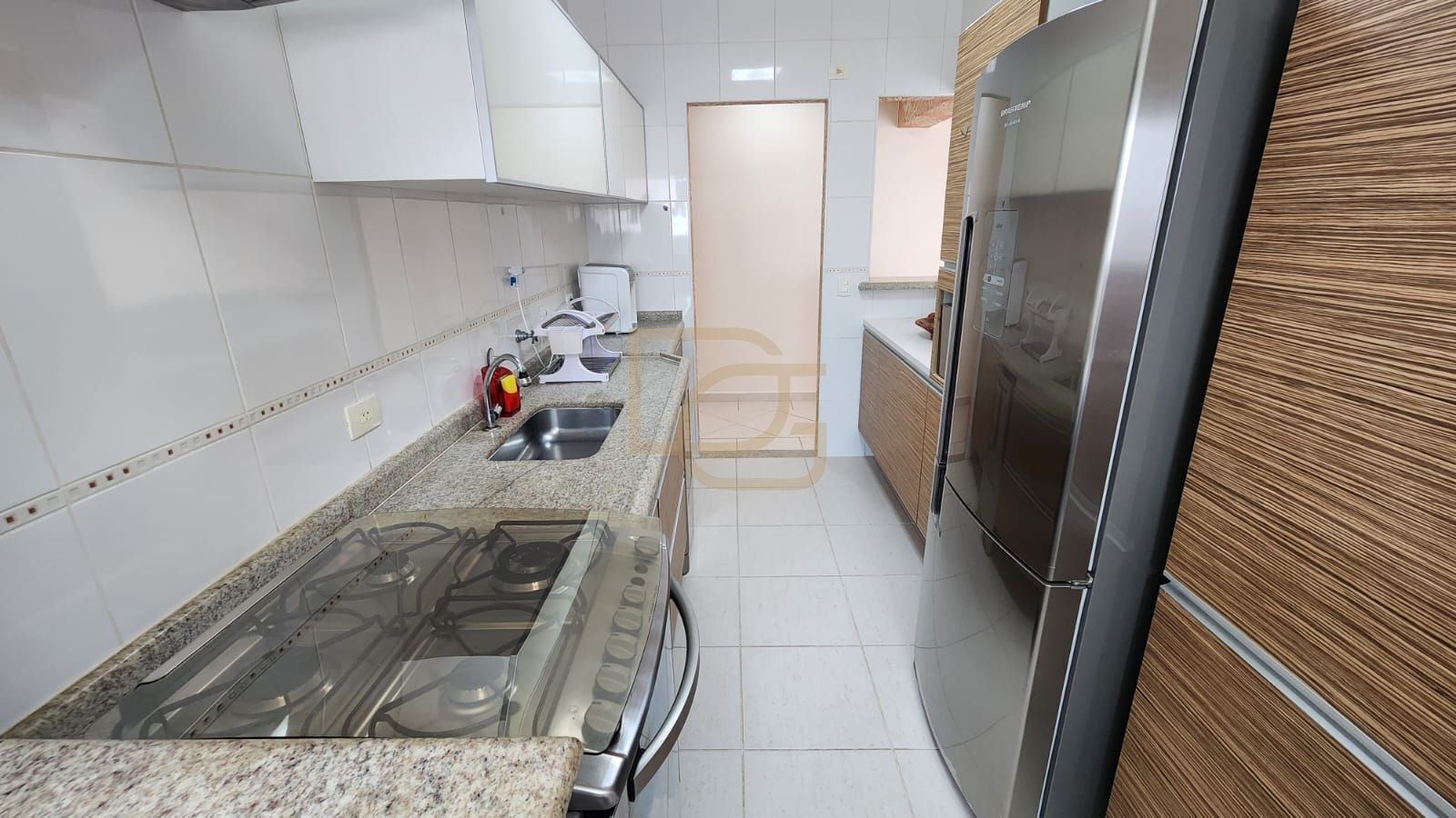 Apartamento, 3 quartos, 108 m² - Foto 9