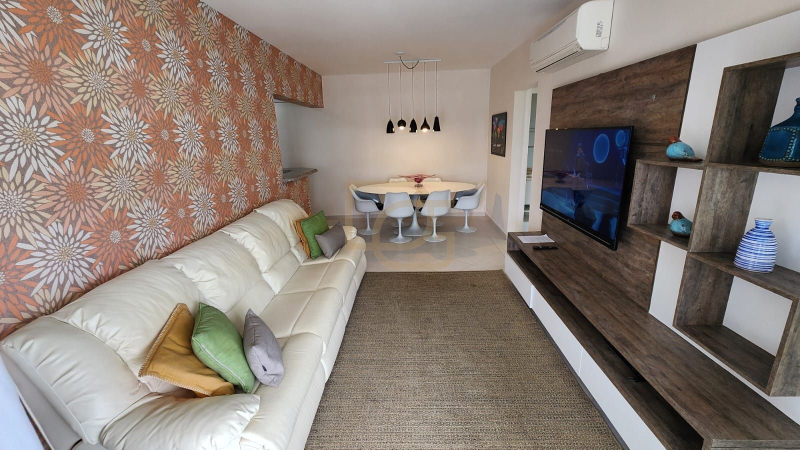 Apartamento, 3 quartos, 108 m² - Foto 4