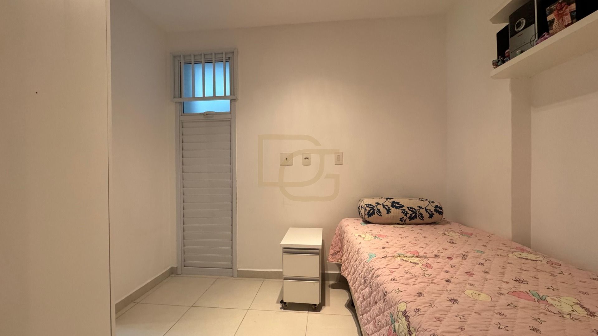 Apartamento, 3 quartos, 95 m² - Foto 4