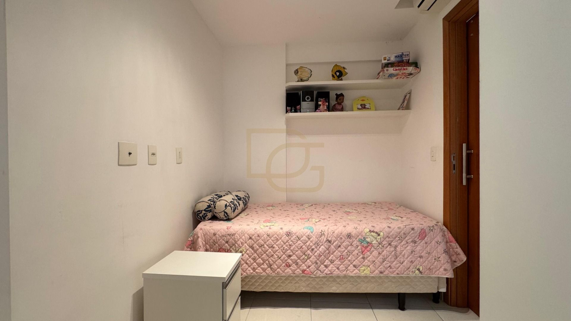 Apartamento, 3 quartos, 95 m² - Foto 7