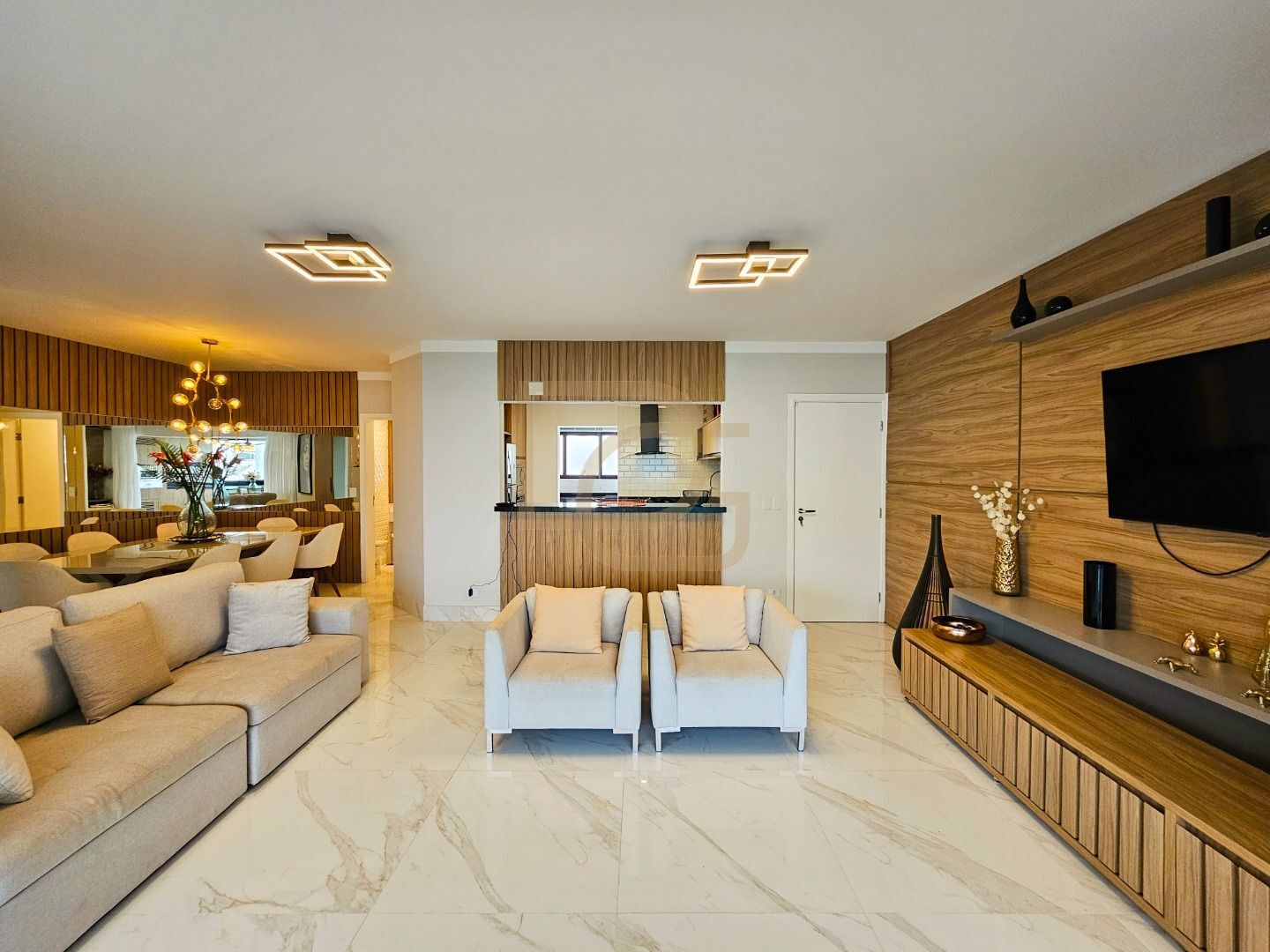 Apartamento, 5 quartos, 169 m² - Foto 9