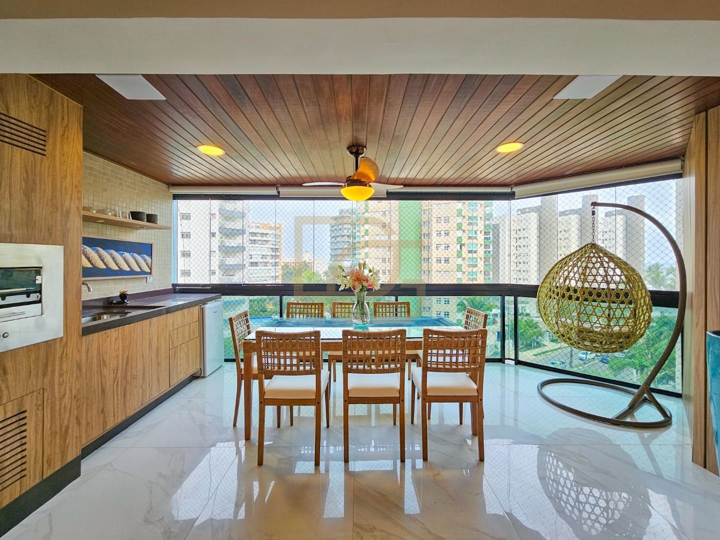 Apartamento, 5 quartos, 169 m² - Foto 6