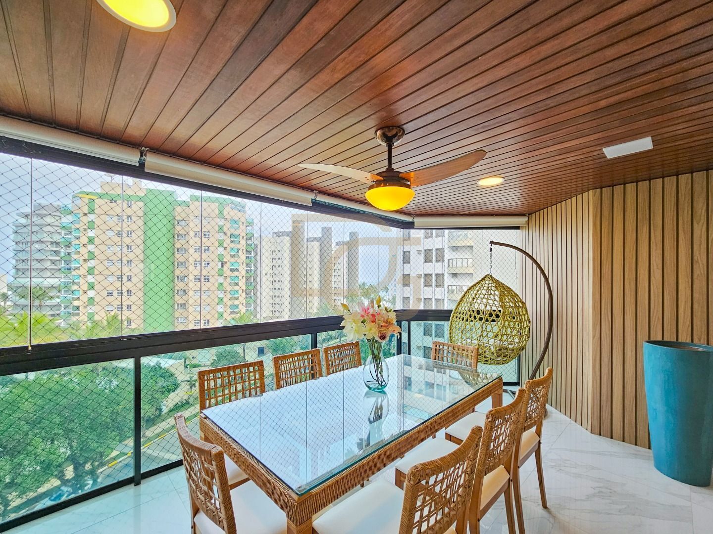 Apartamento, 5 quartos, 169 m² - Foto 4
