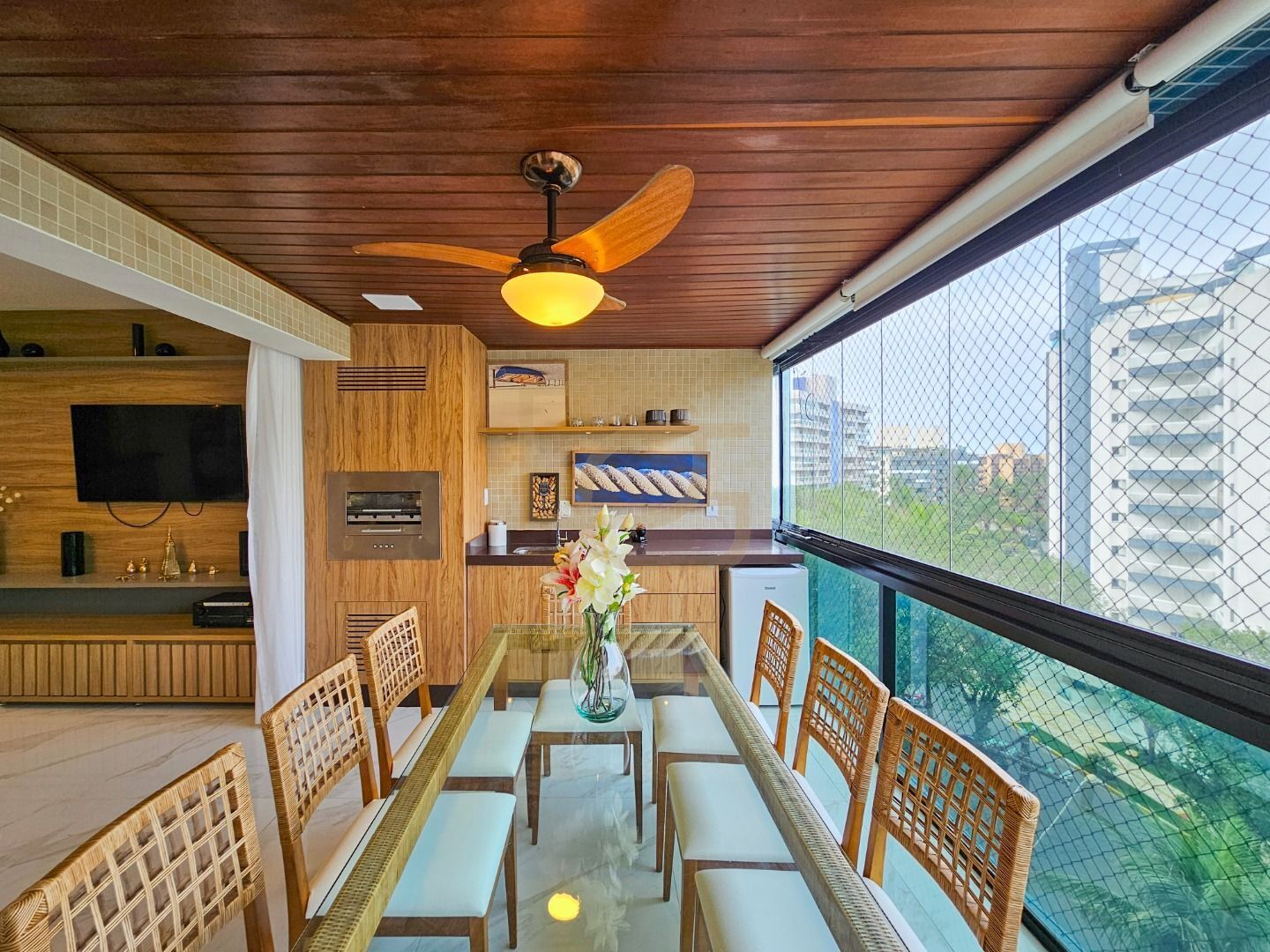 Apartamento, 5 quartos, 169 m² - Foto 5