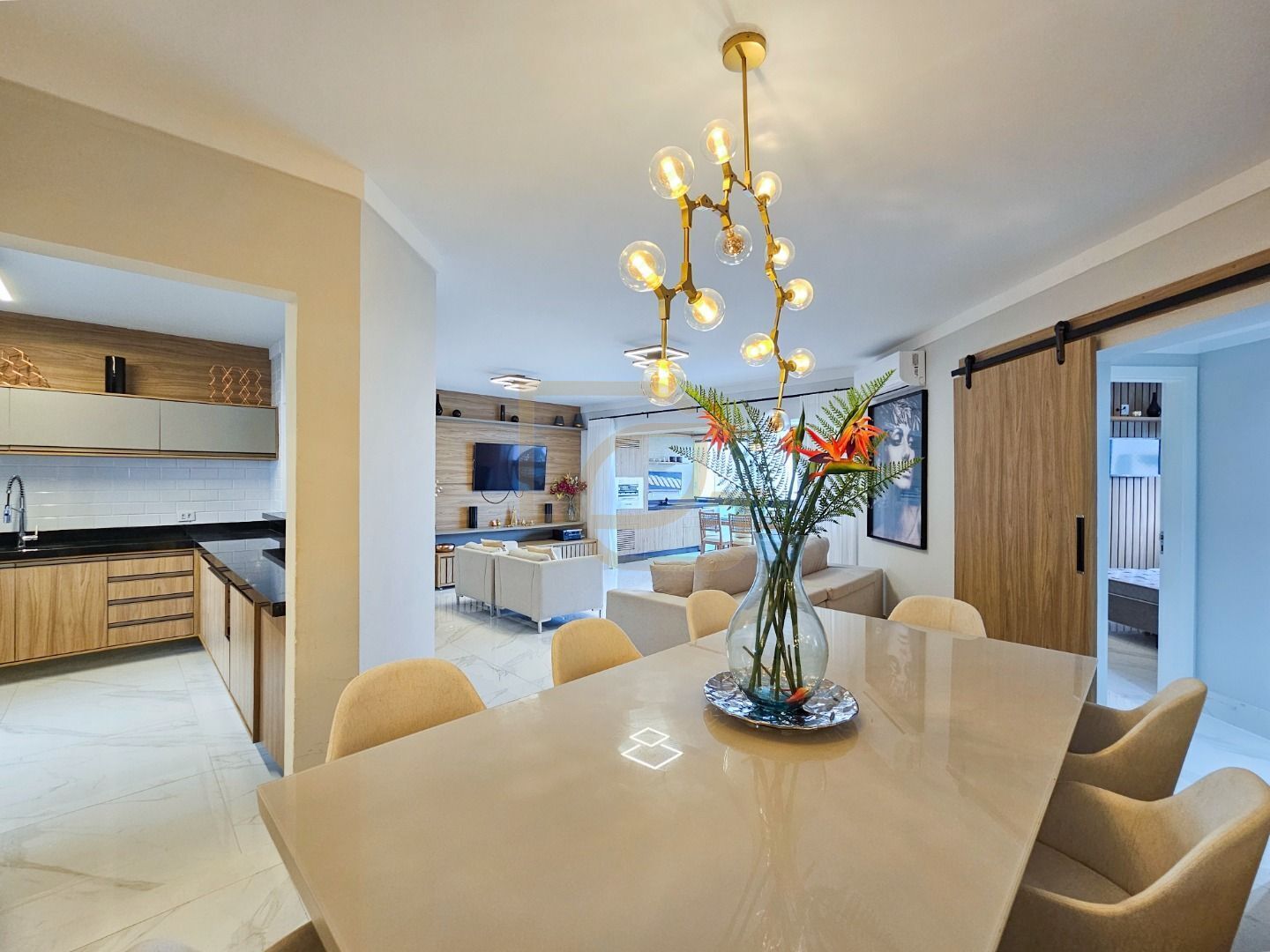 Apartamento, 5 quartos, 169 m² - Foto 11