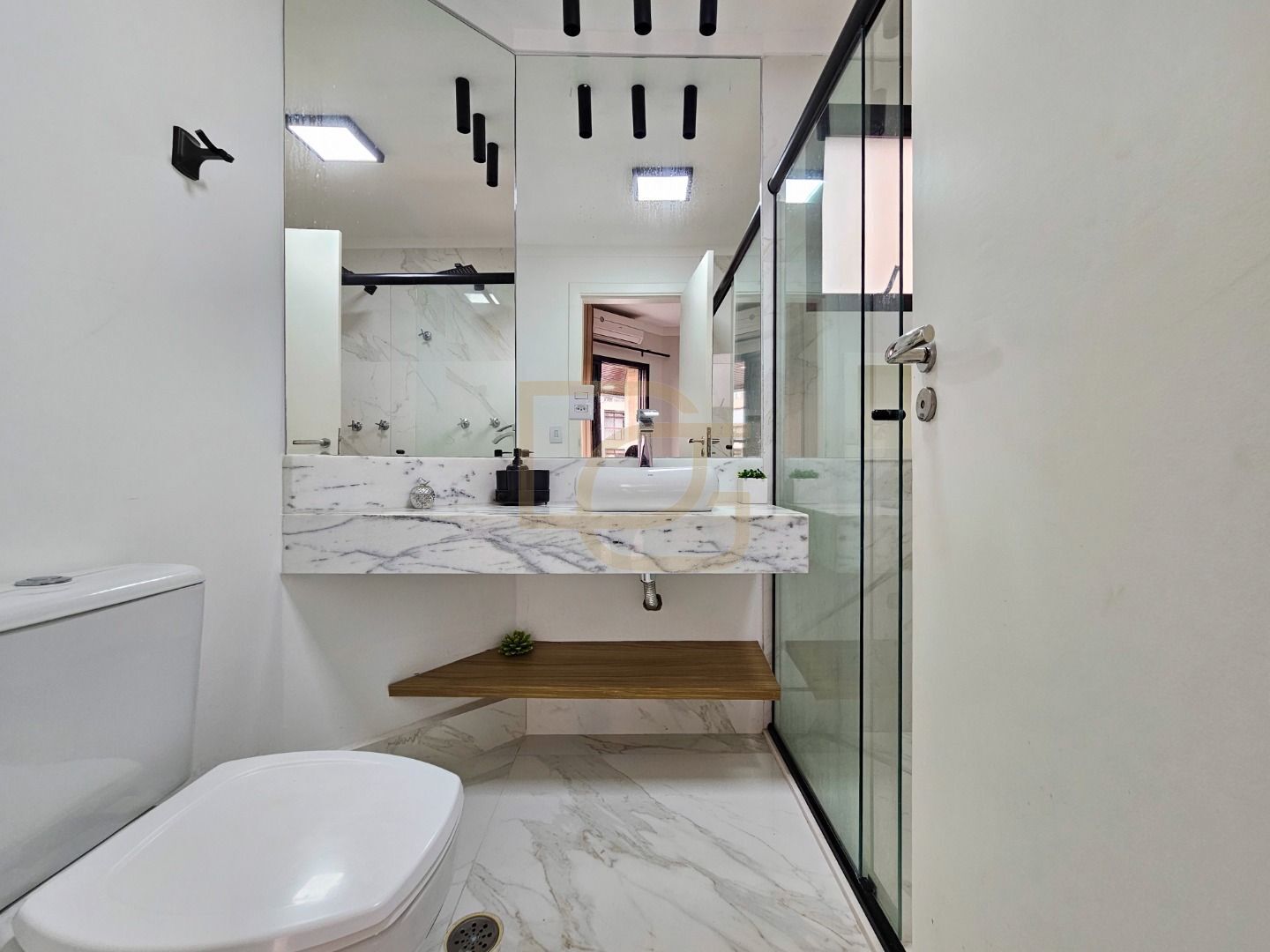 Apartamento, 5 quartos, 169 m² - Foto 29