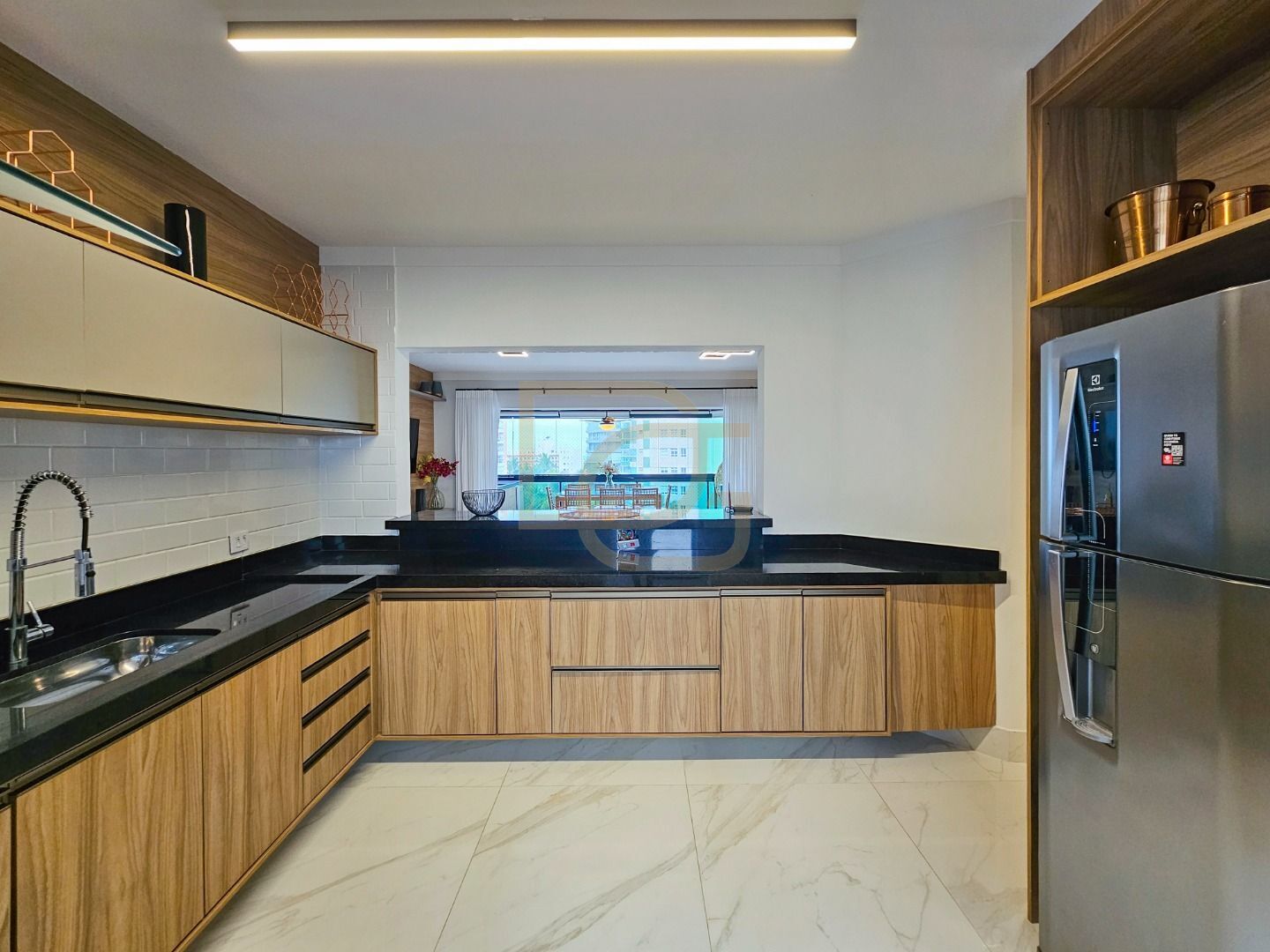 Apartamento, 5 quartos, 169 m² - Foto 13
