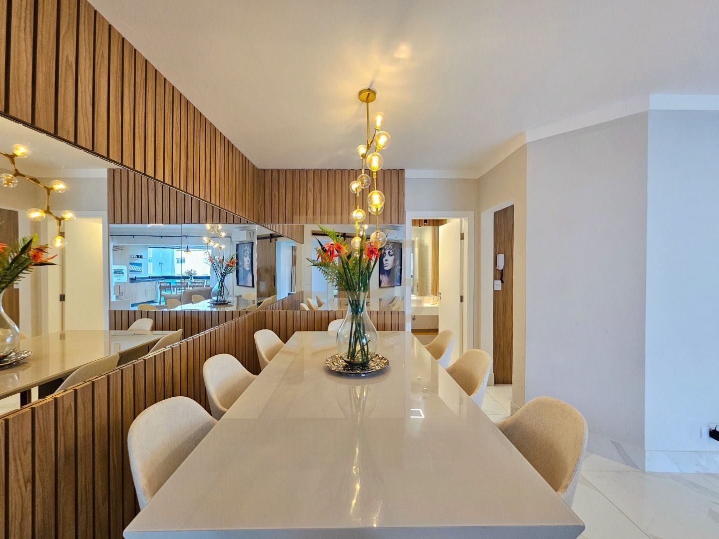Apartamento, 5 quartos, 169 m² - Foto 10