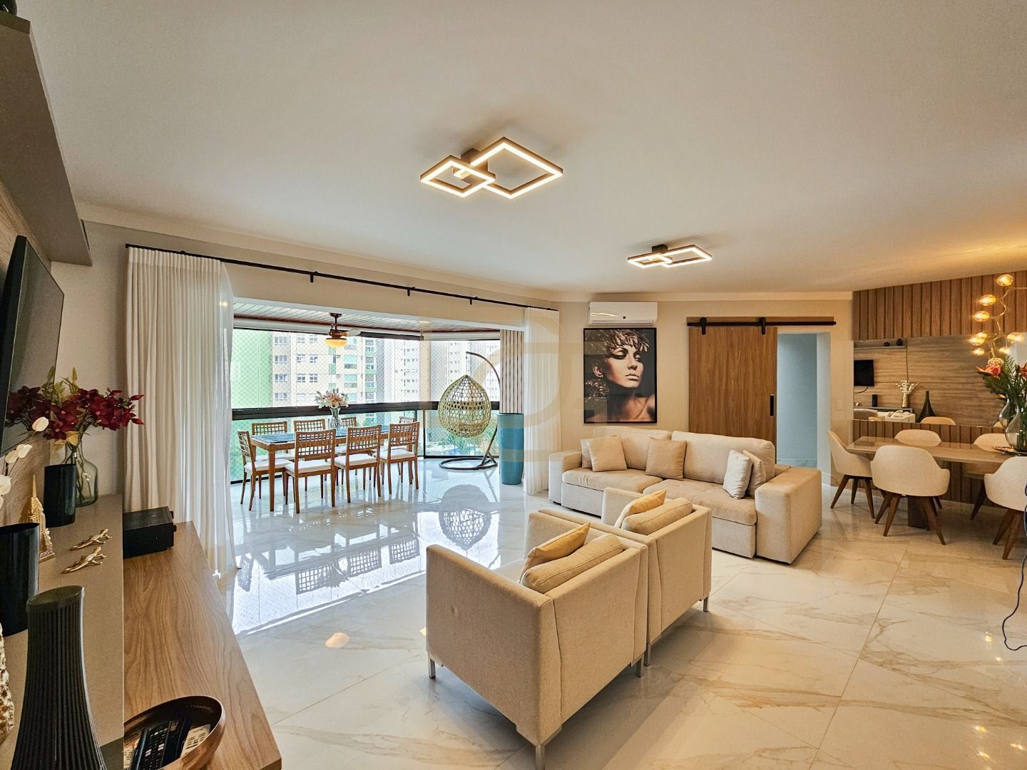 Apartamento, 5 quartos, 169 m² - Foto 8