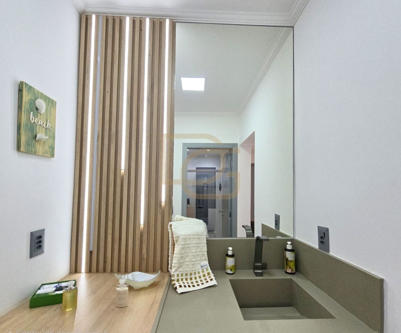 Casa, 1 quarto, 54 m² - Foto 20