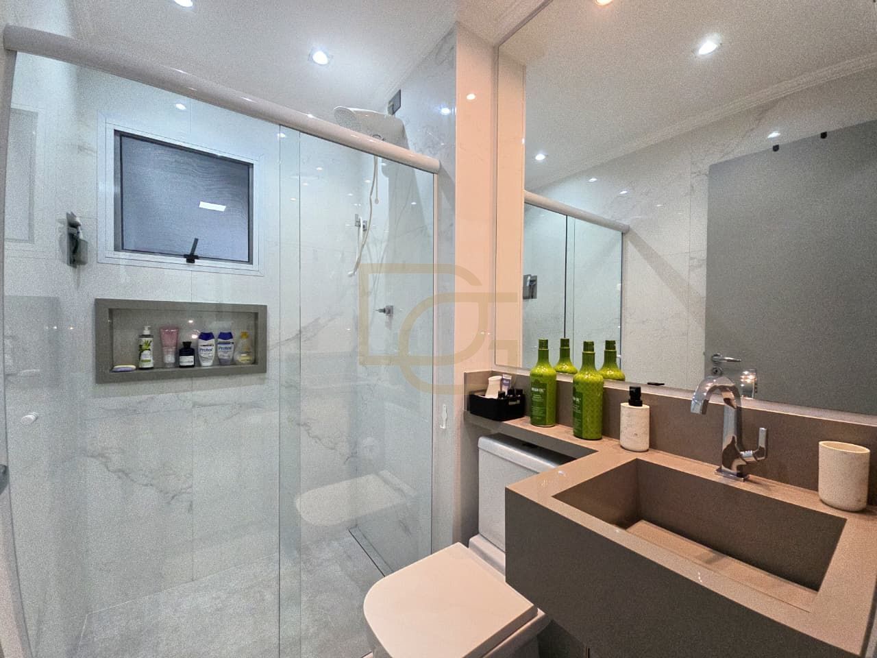 Casa, 1 quarto, 54 m² - Foto 19