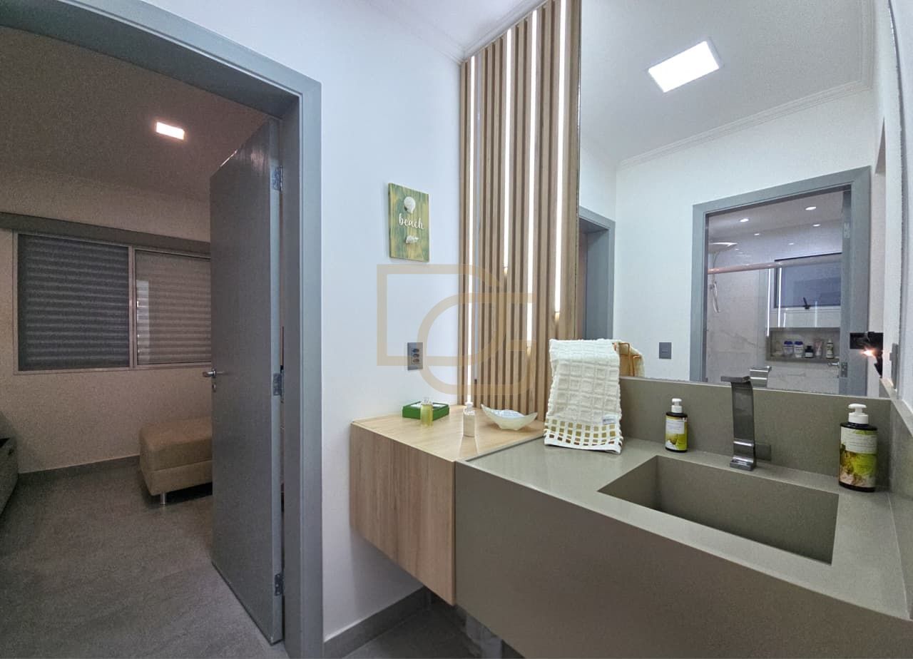 Casa, 1 quarto, 54 m² - Foto 5