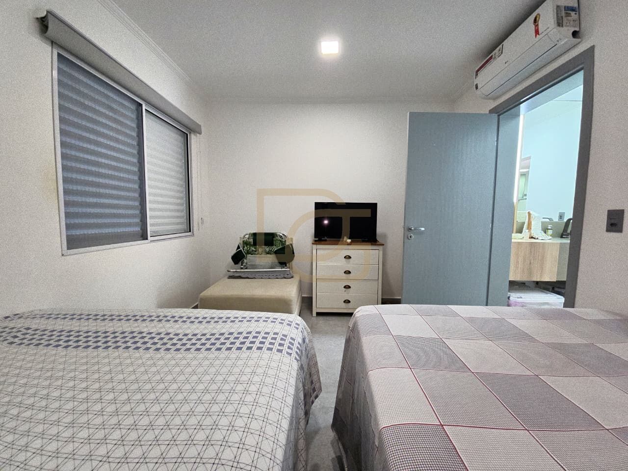 Casa, 1 quarto, 54 m² - Foto 18