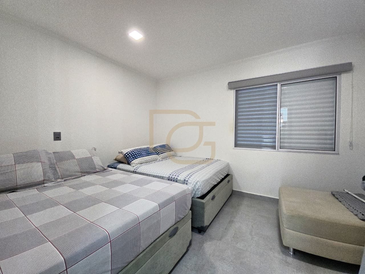 Casa, 1 quarto, 54 m² - Foto 17