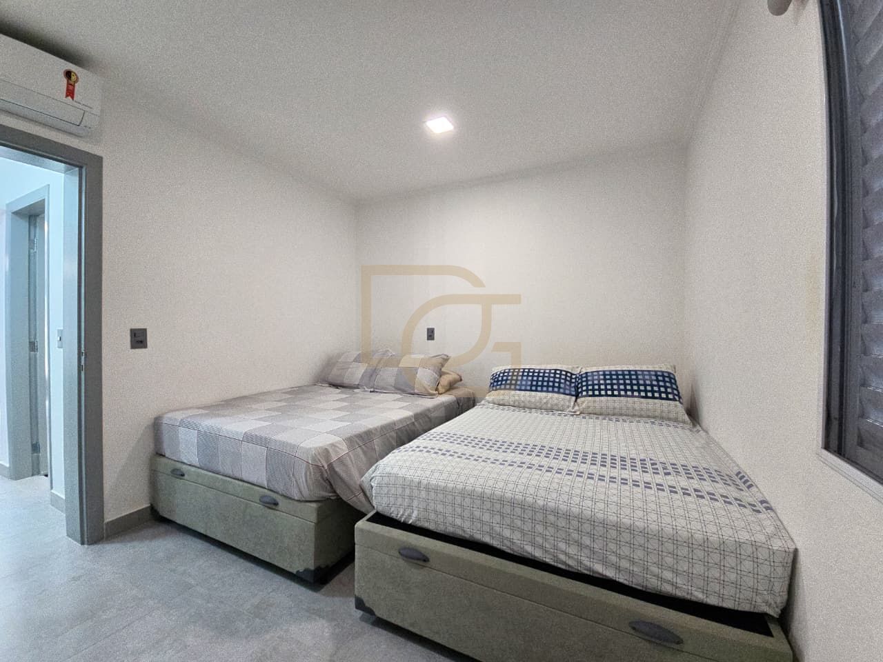 Casa, 1 quarto, 54 m² - Foto 16