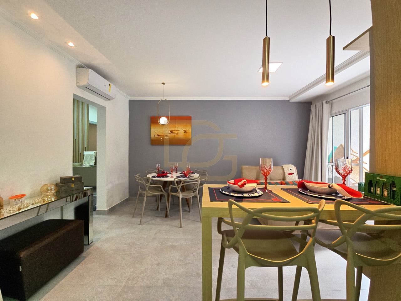 Casa, 1 quarto, 54 m² - Foto 11