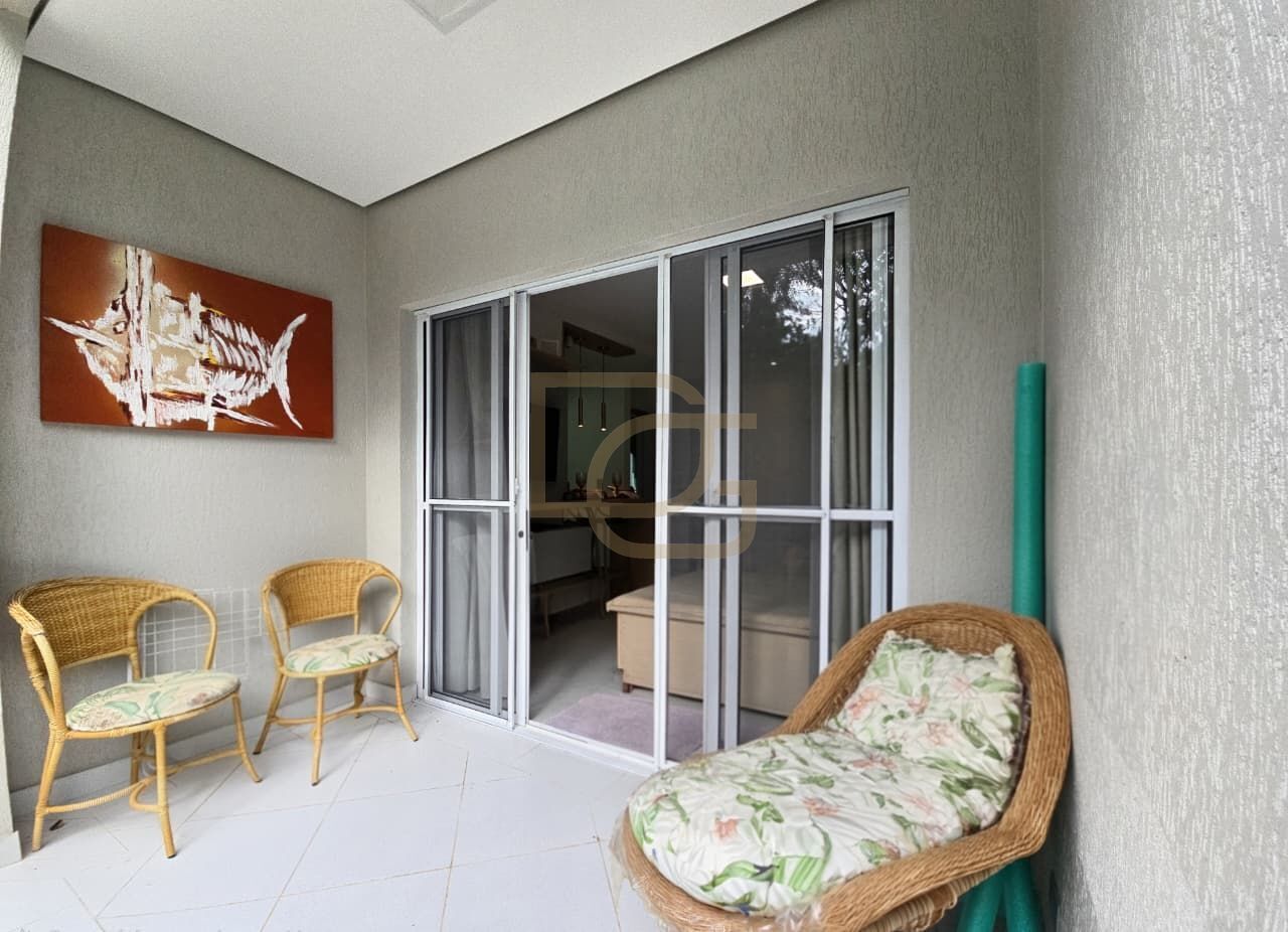 Casa, 1 quarto, 54 m² - Foto 22