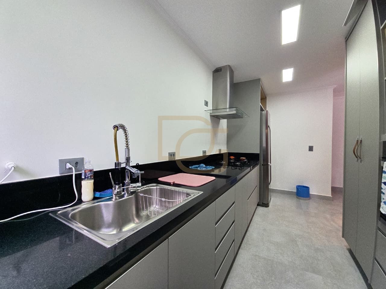 Casa, 1 quarto, 54 m² - Foto 15