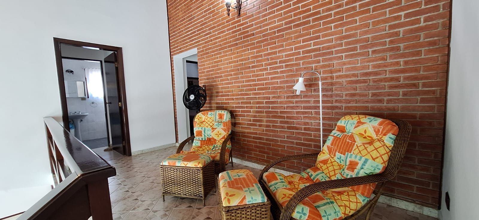 Casa, 4 quartos, 205 m² - Foto 7
