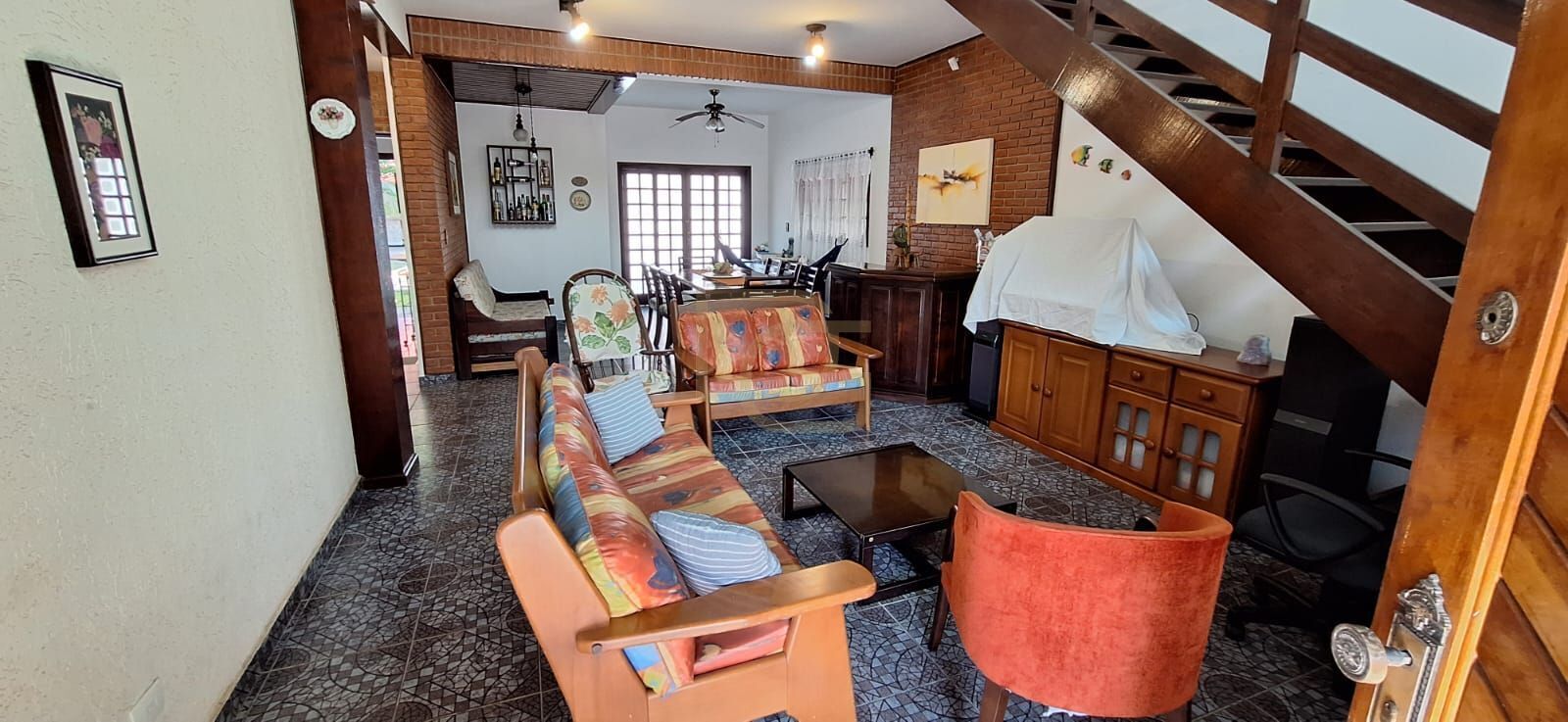 Casa, 4 quartos, 205 m² - Foto 4