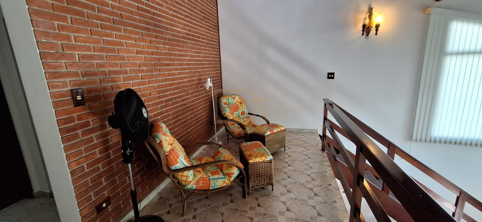 Casa, 4 quartos, 205 m² - Foto 8