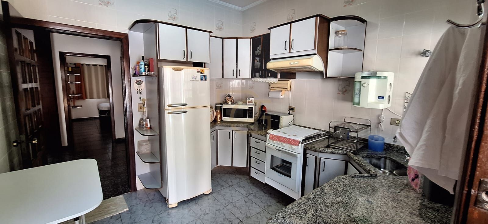 Casa, 4 quartos, 205 m² - Foto 11