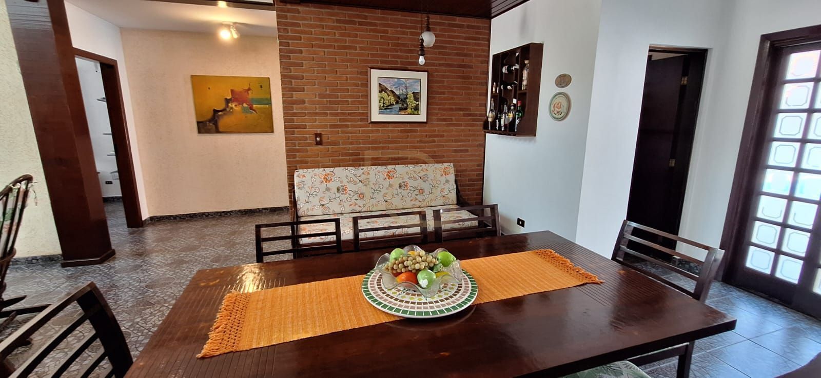 Casa, 4 quartos, 205 m² - Foto 10