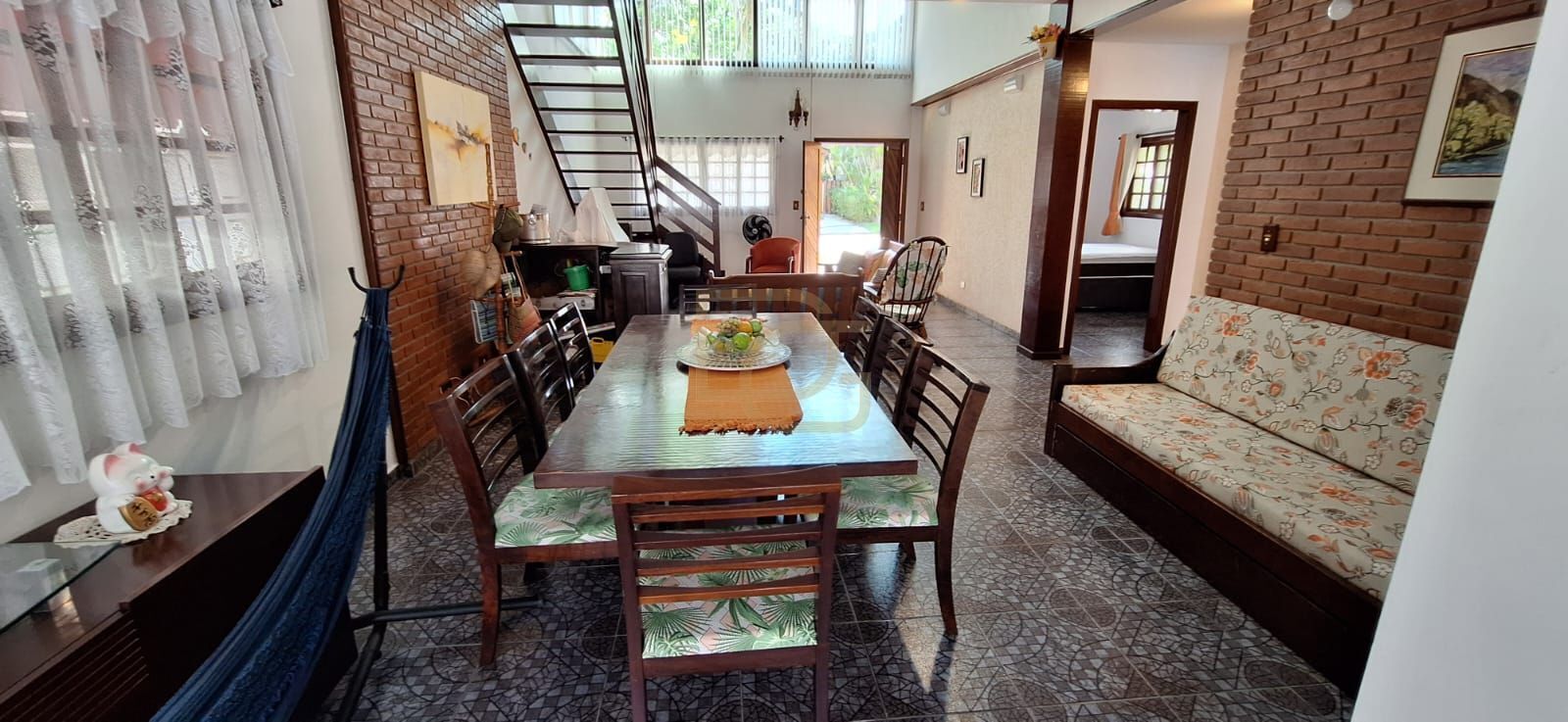 Casa, 4 quartos, 205 m² - Foto 9