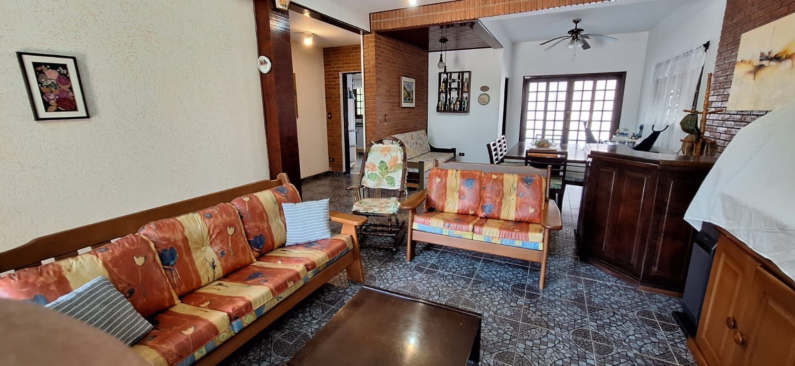 Casa, 4 quartos, 205 m² - Foto 6