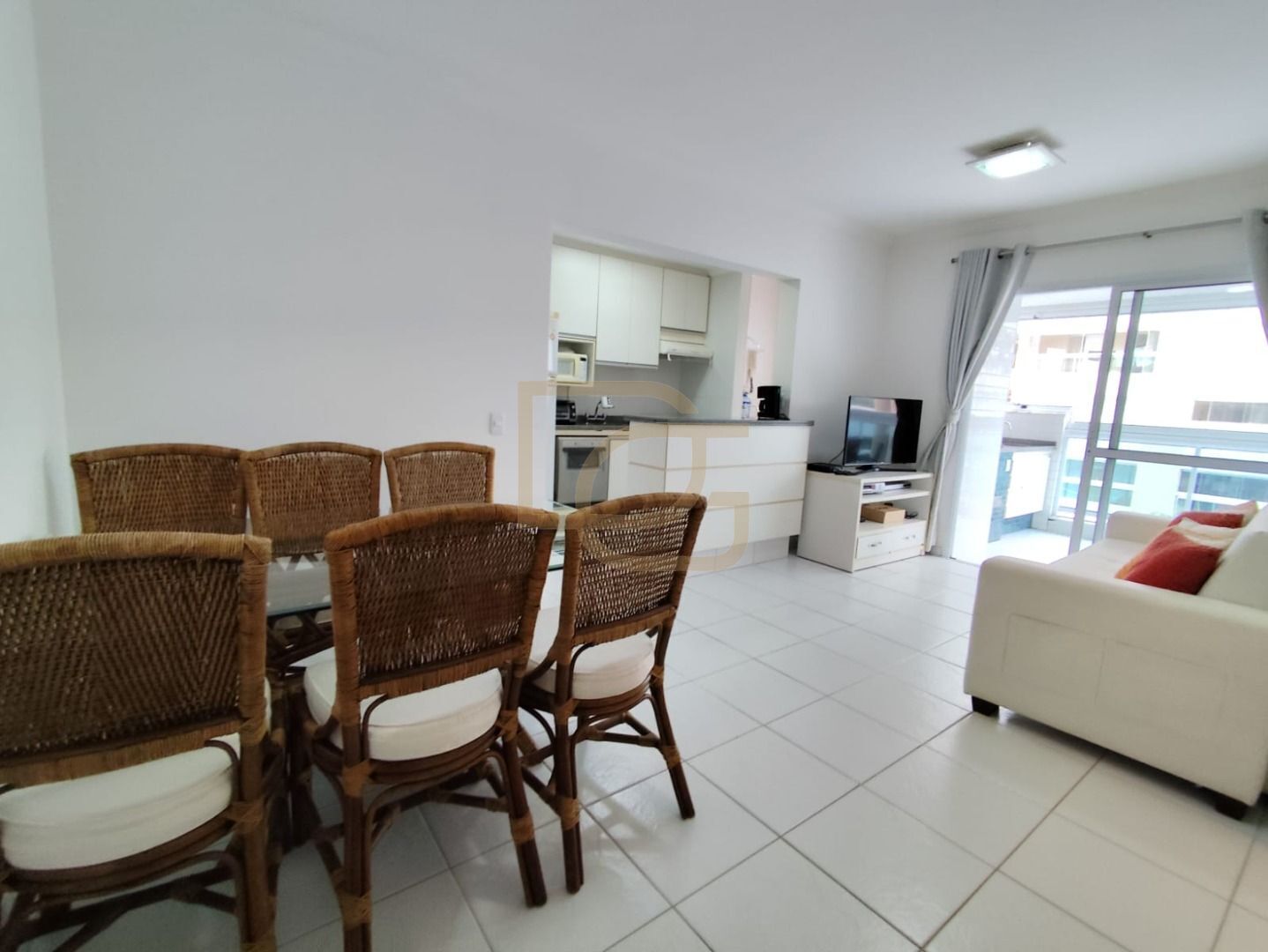 Apartamento, 2 quartos, 80 m² - Foto 5
