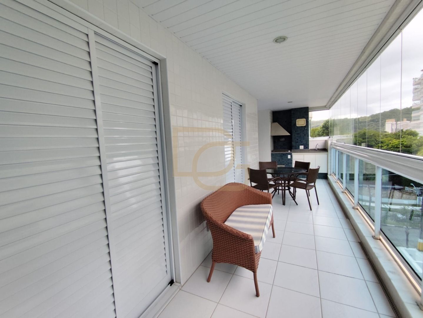 Apartamento, 2 quartos, 80 m² - Foto 4