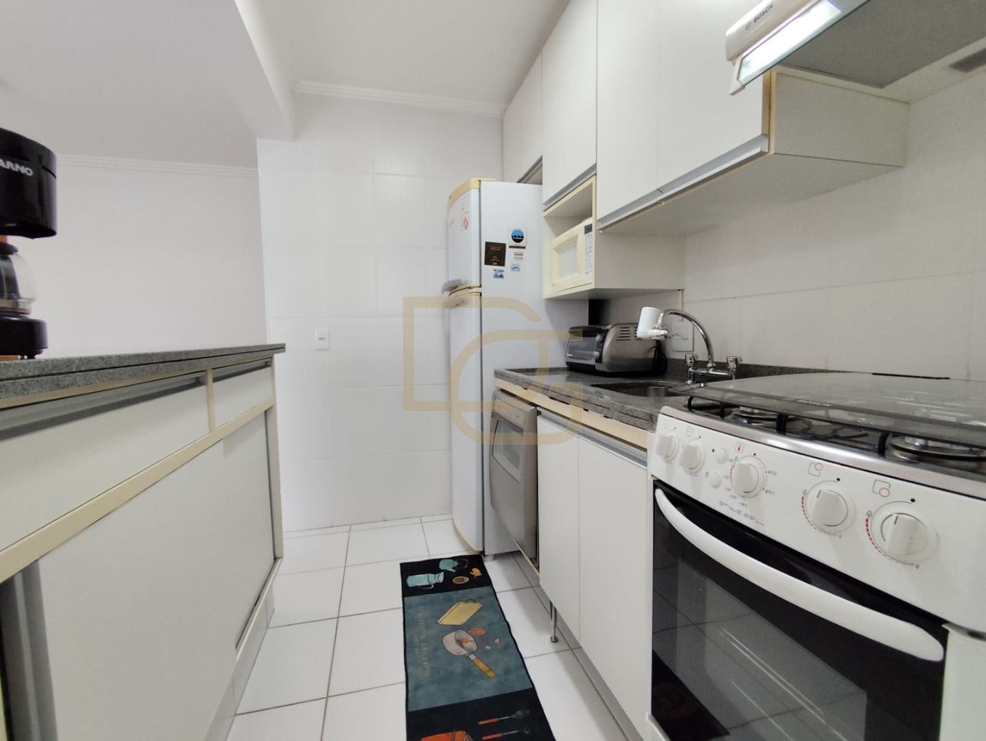 Apartamento, 2 quartos, 80 m² - Foto 8