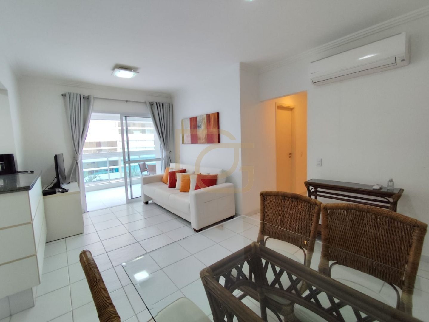 Apartamento, 2 quartos, 80 m² - Foto 15