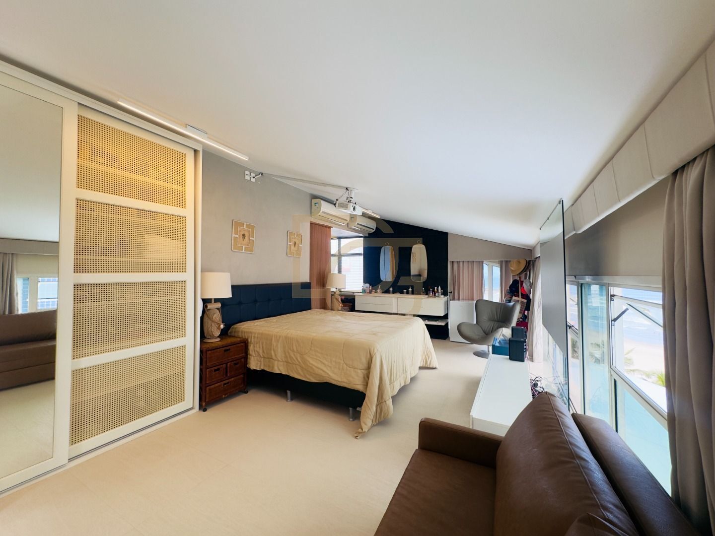 Cobertura, 7 quartos, 537 m² - Foto 17