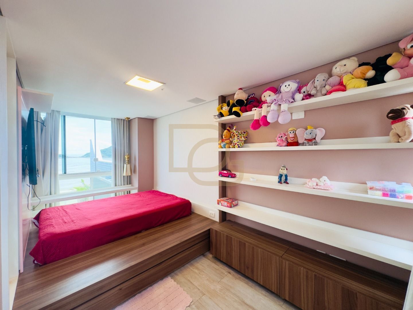 Cobertura, 7 quartos, 537 m² - Foto 12