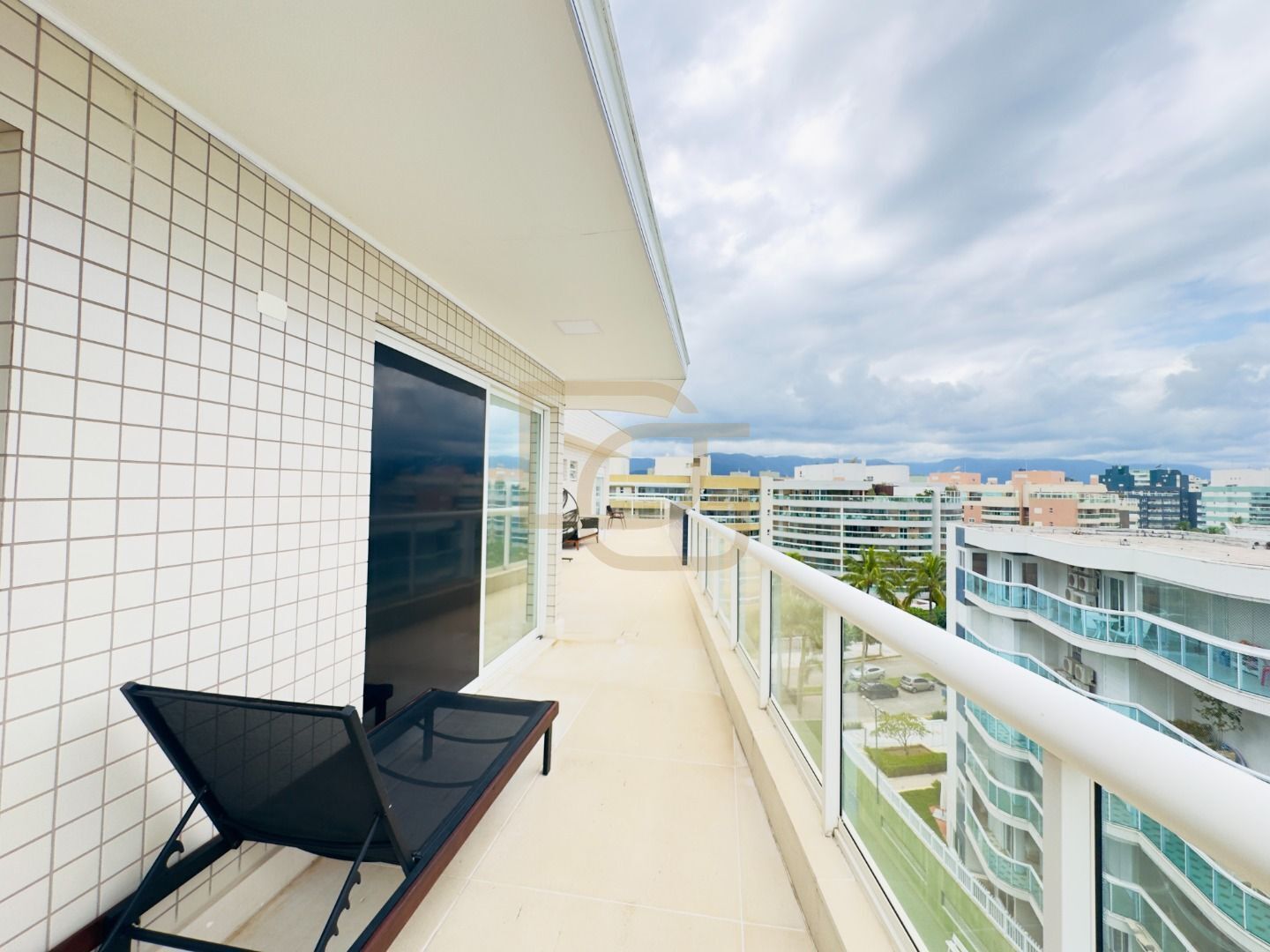 Cobertura, 7 quartos, 537 m² - Foto 20
