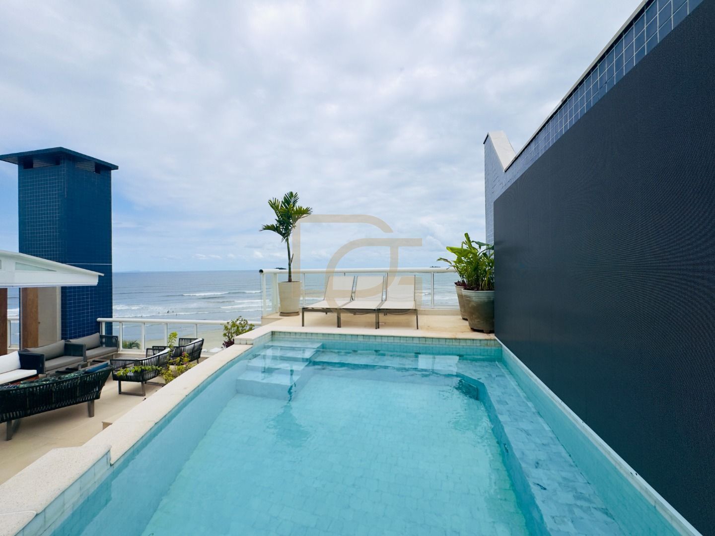 Cobertura, 7 quartos, 537 m² - Foto 4