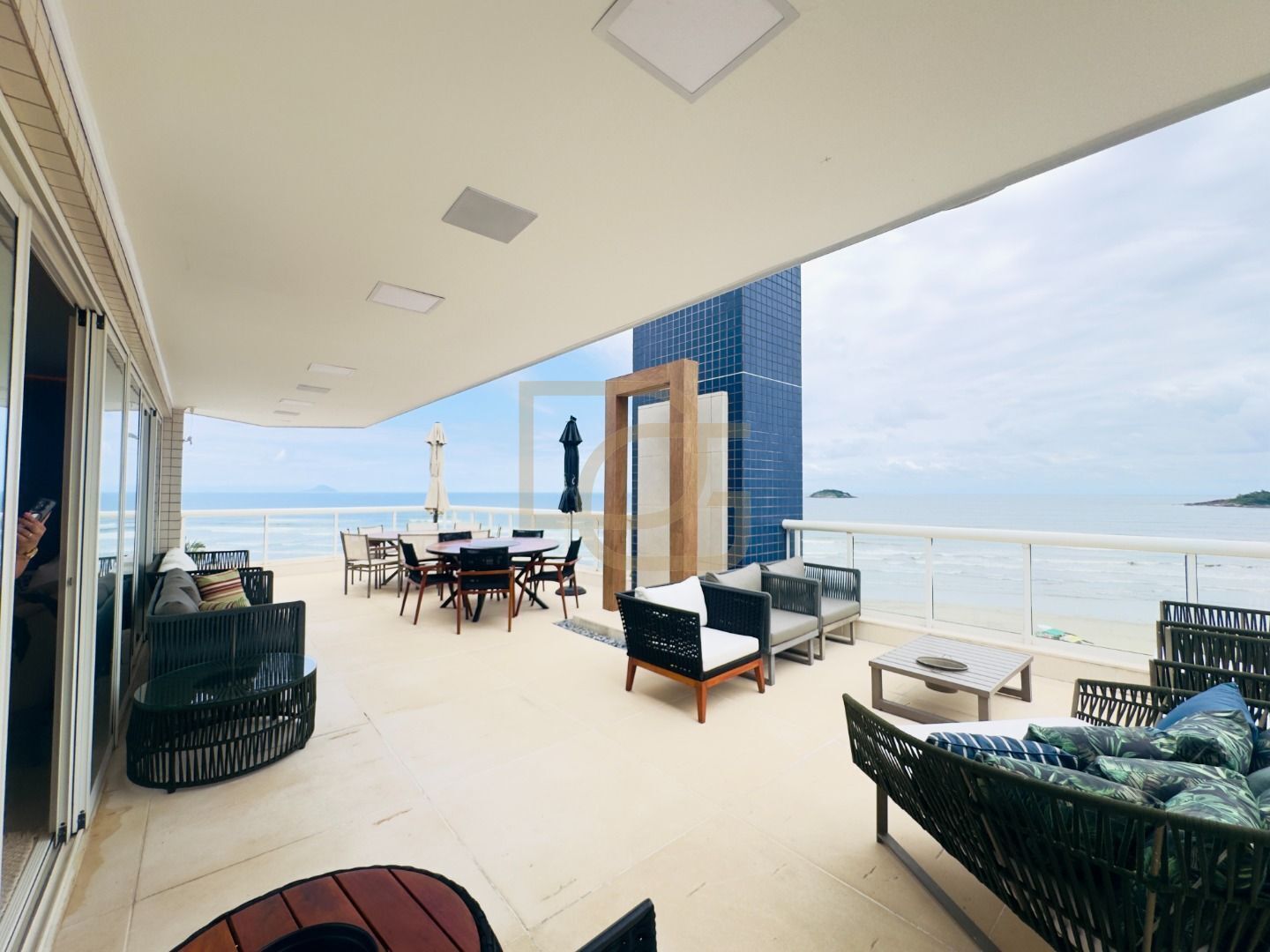 Cobertura, 7 quartos, 537 m² - Foto 7