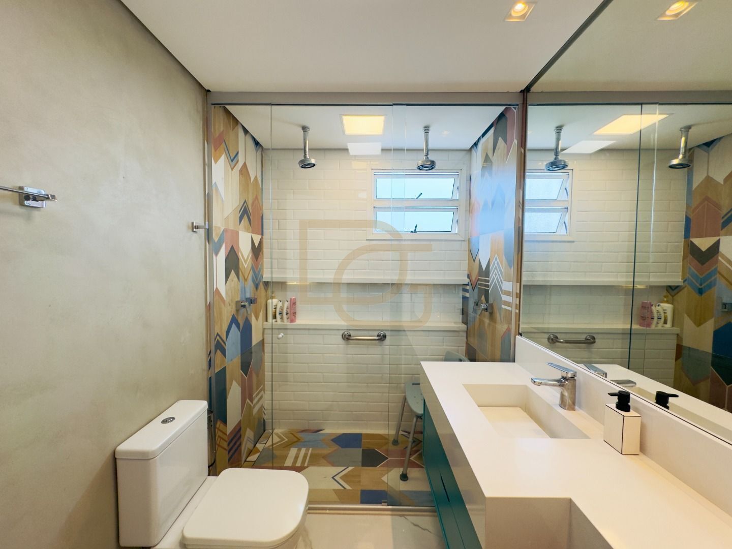 Cobertura, 7 quartos, 537 m² - Foto 30