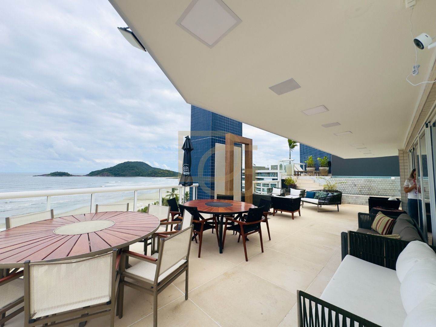 Cobertura, 7 quartos, 537 m² - Foto 6