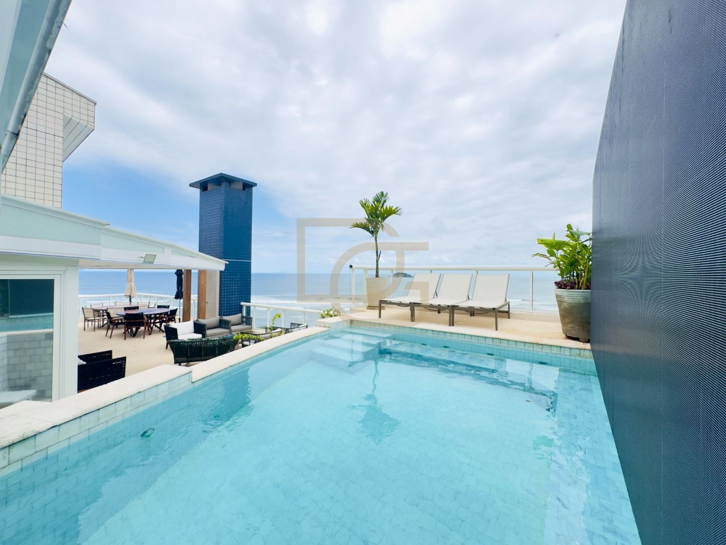 Cobertura, 7 quartos, 537 m² - Foto 34