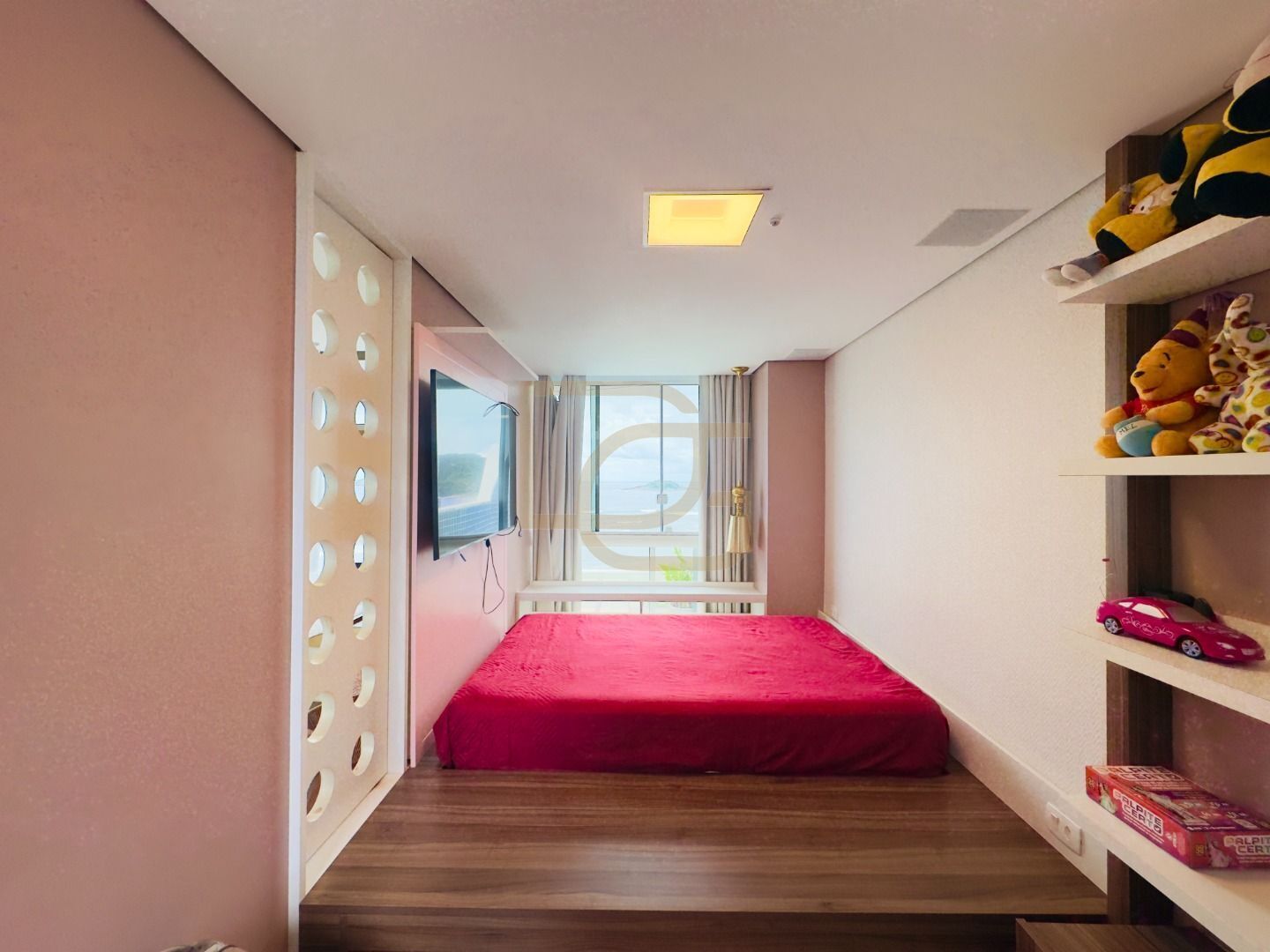Cobertura, 7 quartos, 537 m² - Foto 13