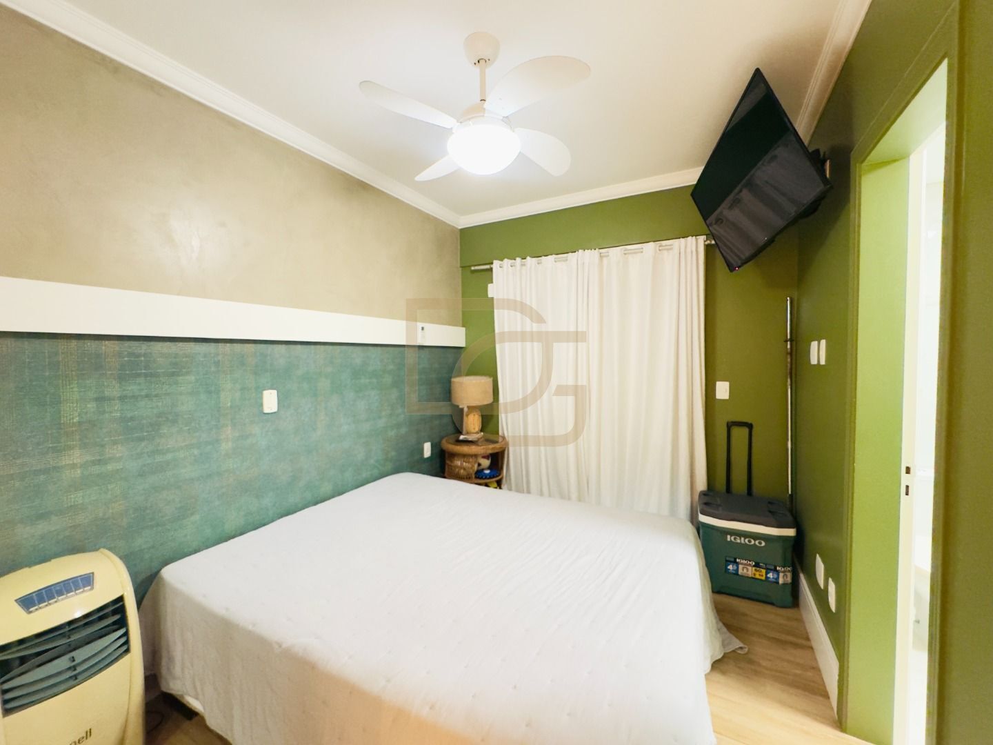 Cobertura, 7 quartos, 537 m² - Foto 23