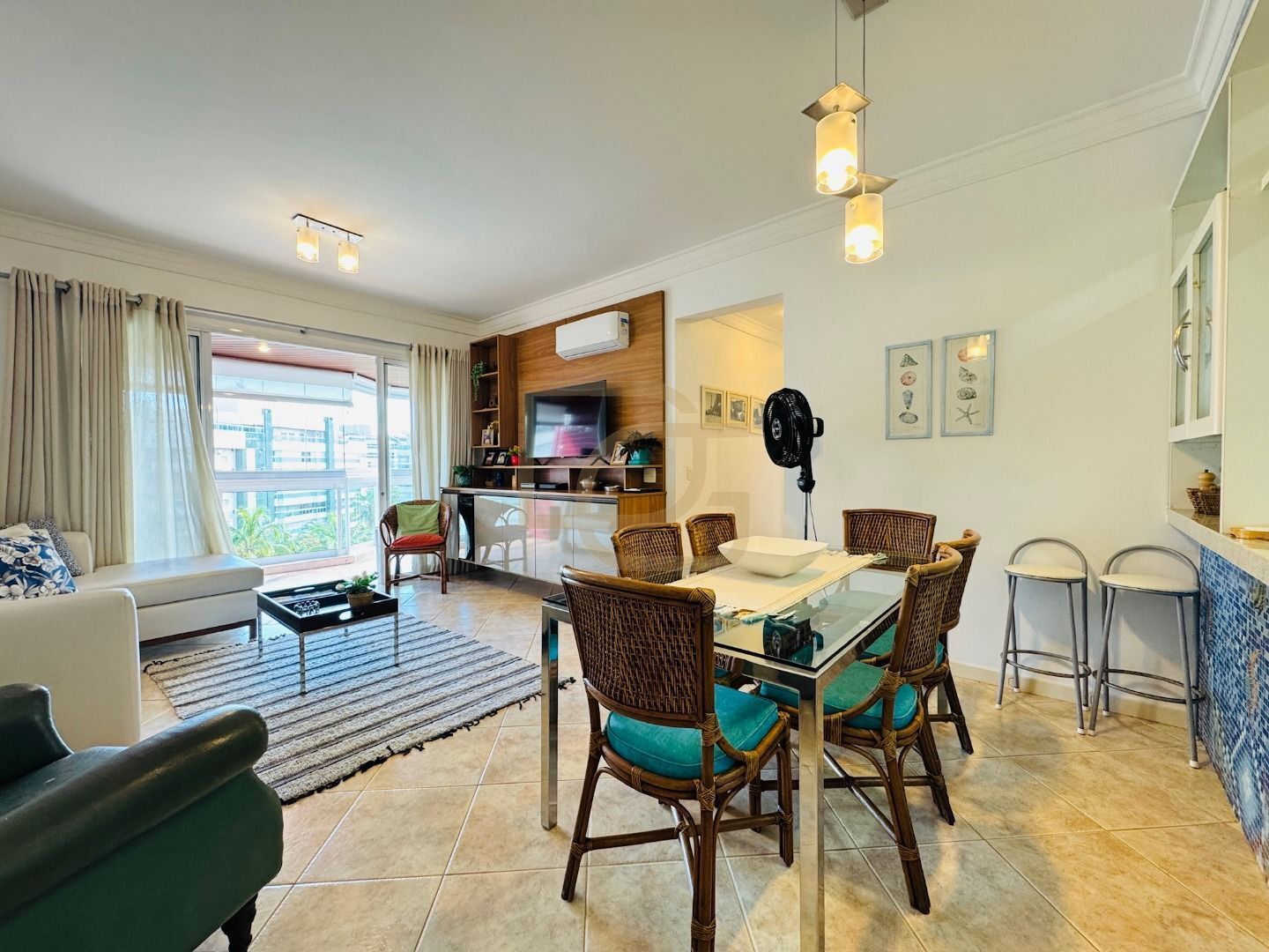 Apartamento, 3 quartos, 116 m² - Foto 10