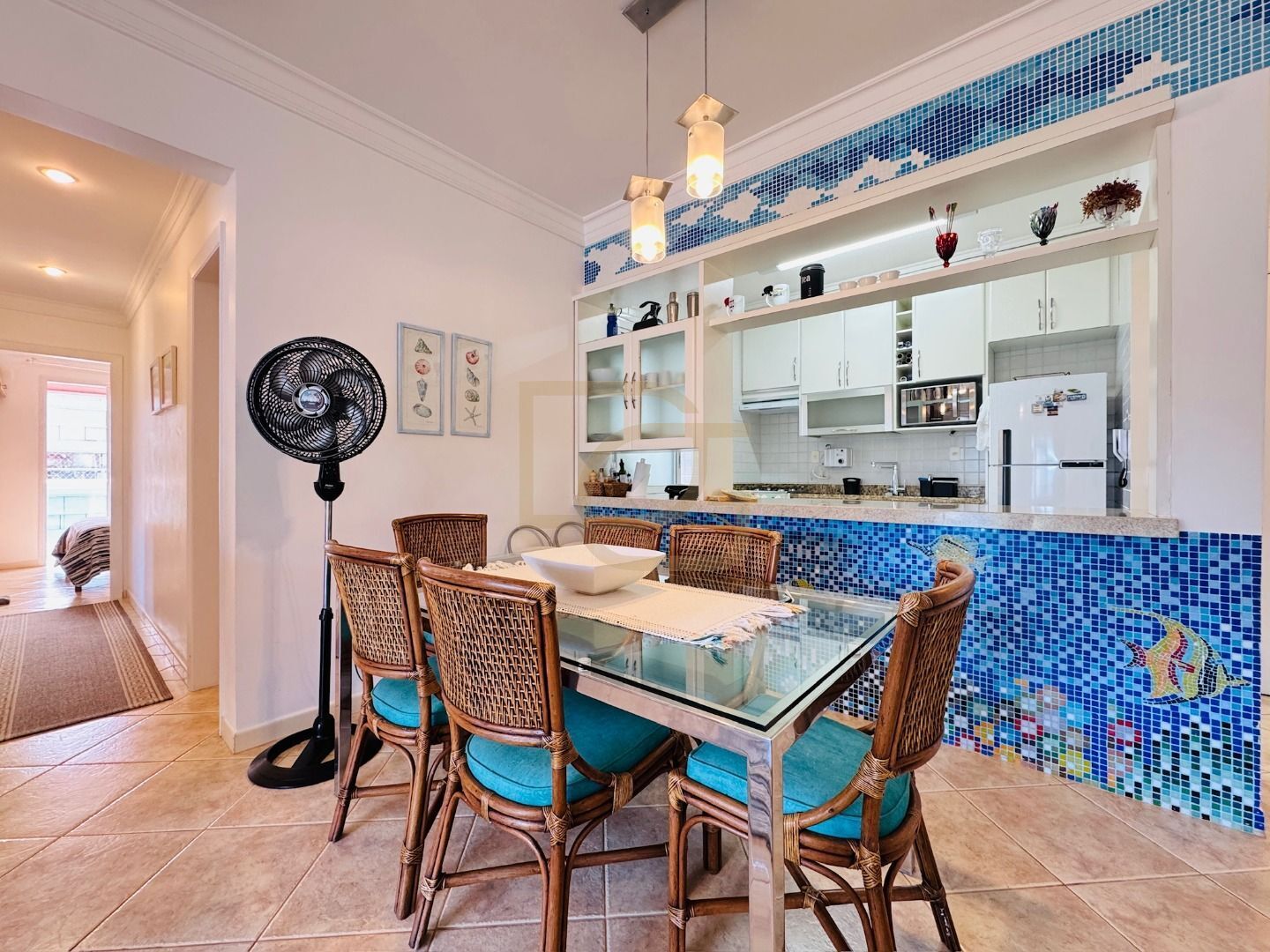 Apartamento, 3 quartos, 116 m² - Foto 13