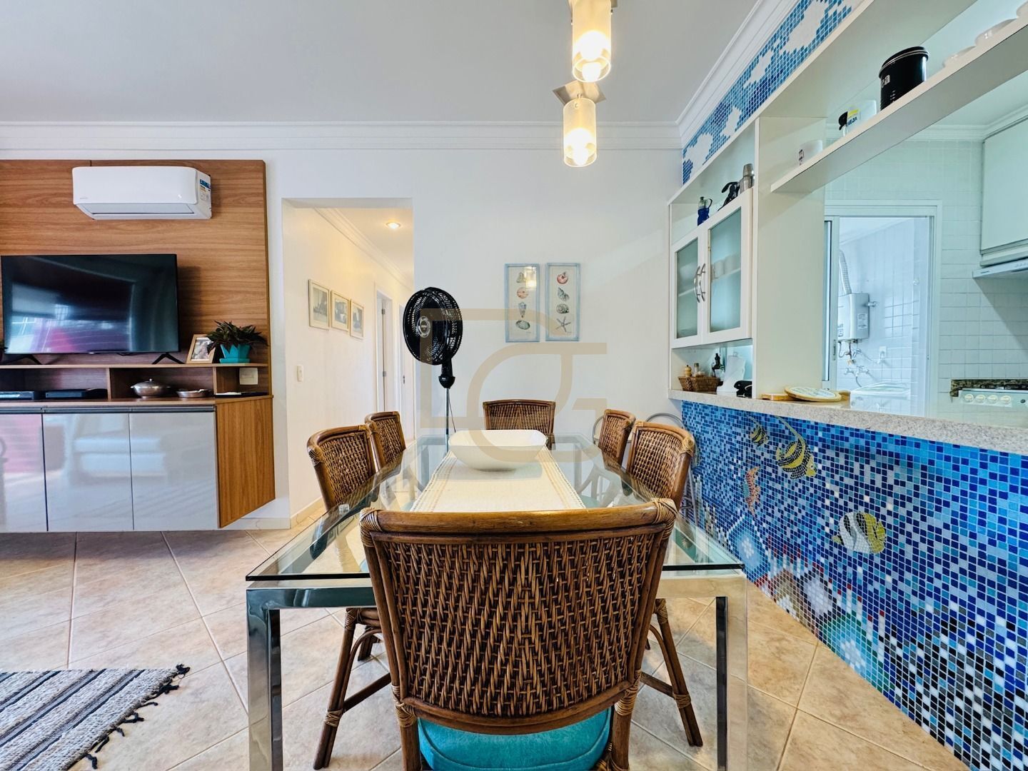 Apartamento, 3 quartos, 116 m² - Foto 12